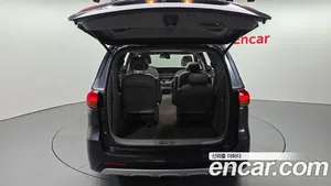 Kia Carnival, 2016 — миниатюра 20