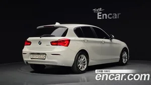BMW 1-Series, 2019 — миниатюра 2