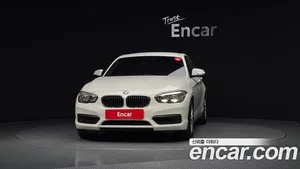 BMW 1-Series, 2019 — миниатюра 3
