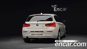 BMW 1-Series, 2019 — миниатюра 4