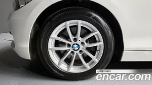 BMW 1-Series, 2019 — миниатюра 5