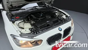 BMW 1-Series, 2019 — миниатюра 6