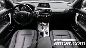 BMW 1-Series, 2019 — миниатюра 7