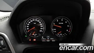 BMW 1-Series, 2019 — миниатюра 8