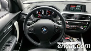 BMW 1-Series, 2019 — миниатюра 13