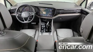 Volkswagen Touareg, 2022 — миниатюра 7