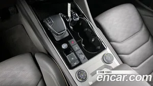 Volkswagen Touareg, 2022 — миниатюра 9