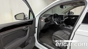 Volkswagen Touareg, 2022 — миниатюра 11