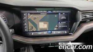Volkswagen Touareg, 2022 — миниатюра 14