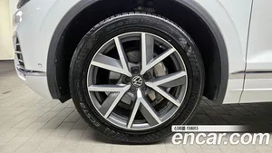 Volkswagen Touareg, 2022 — миниатюра 5