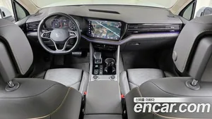 Volkswagen Touareg, 2022 — миниатюра 7