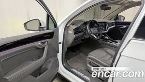 Volkswagen Touareg, 2022 — миниатюра 11