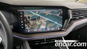 Volkswagen Touareg, 2022 — миниатюра 15