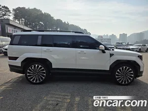 Hyundai Santa Fe, 2023 — миниатюра 4