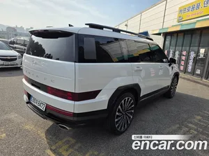 Hyundai Santa Fe, 2023 — миниатюра 5