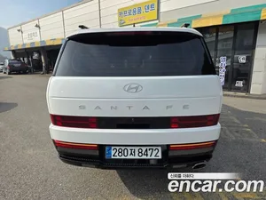 Hyundai Santa Fe, 2023 — миниатюра 6