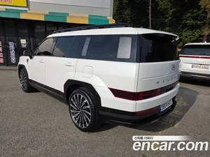 Hyundai Santa Fe, 2023 — миниатюра 7