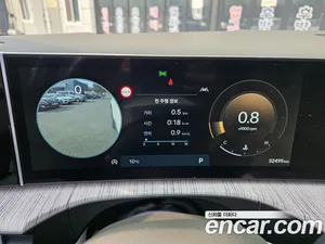 Hyundai Santa Fe, 2023 — миниатюра 9