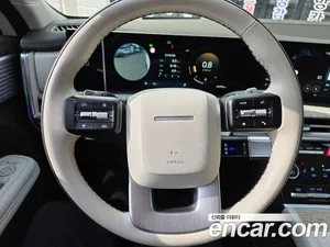 Hyundai Santa Fe, 2023 — миниатюра 10