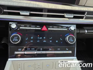 Hyundai Santa Fe, 2023 — миниатюра 13
