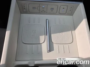 Hyundai Santa Fe, 2023 — миниатюра 14