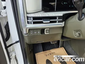 Hyundai Santa Fe, 2023 — миниатюра 15