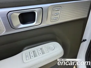 Hyundai Santa Fe, 2023 — миниатюра 17
