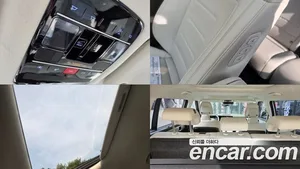 Hyundai Santa Fe, 2023 — миниатюра 20