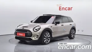 Mini Clubman, 2022 — миниатюра 1