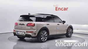 Mini Clubman, 2022 — миниатюра 2