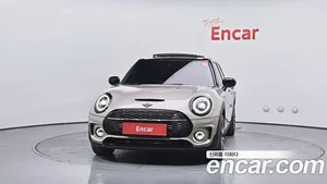 Mini Clubman, 2022 — миниатюра 3