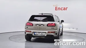 Mini Clubman, 2022 — миниатюра 4