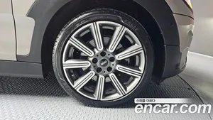 Mini Clubman, 2022 — миниатюра 5