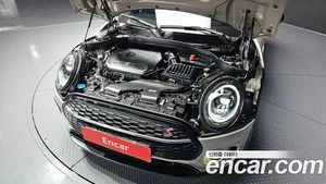 Mini Clubman, 2022 — миниатюра 6