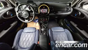 Mini Clubman, 2022 — миниатюра 7