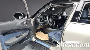 Mini Clubman, 2022 — миниатюра 10