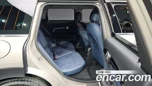 Mini Clubman, 2022 — миниатюра 13