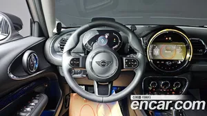 Mini Clubman, 2022 — миниатюра 15