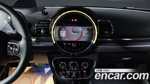 Mini Clubman, 2022 — миниатюра 17