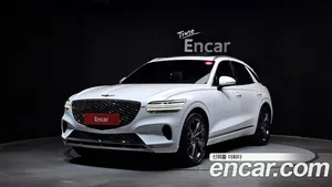 Genesis GV70, 2023 — миниатюра 1