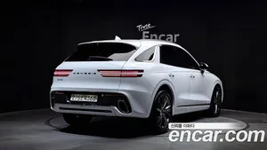 Genesis GV70, 2023 — миниатюра 2