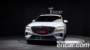 Genesis GV70, 2023 — миниатюра 3