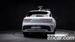 Genesis GV70, 2023 — миниатюра 4