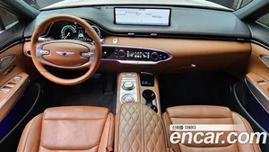 Genesis GV70, 2023 — миниатюра 7