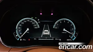 Genesis GV70, 2023 — миниатюра 8
