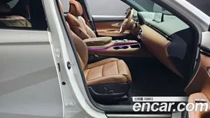 Genesis GV70, 2023 — миниатюра 10