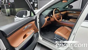 Genesis GV70, 2023 — миниатюра 11