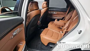 Genesis GV70, 2023 — миниатюра 13