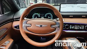Genesis GV70, 2023 — миниатюра 14