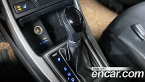 Hyundai Avante, 2013 — миниатюра 9